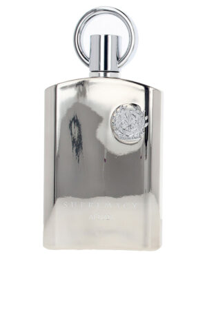 Afnan SUPREMACY SILVER edp vapo 150 ml
