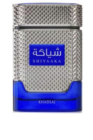 Khadlaj SHIYAAKA BLUE edp vapo 100 ml