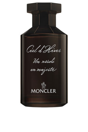 Moncler CIEL D'HIVER edp vapo 100 ml