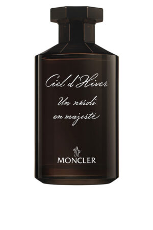 Moncler CIEL D'HIVER edp vapo 200 ml