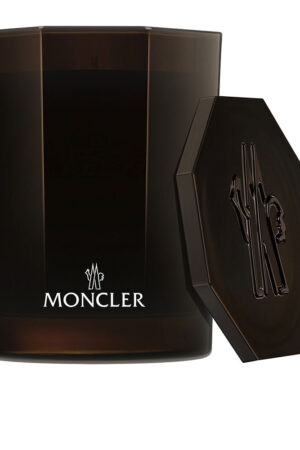 Moncler LE CEDRE BLEU HOME candle 200 gr