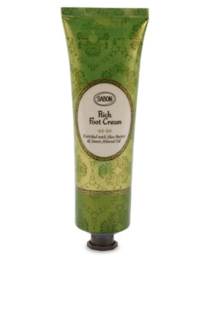 Sabon RICH foot cream 150 ml