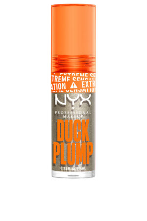 DUCK PLUMP lip gloss #20-Quazy Silver 6.8 ml