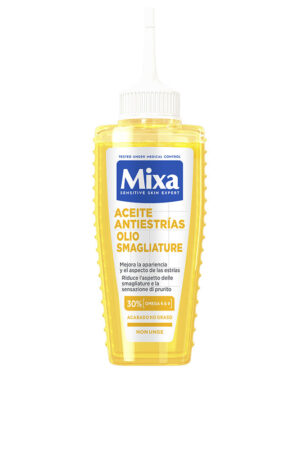 Mixa ANTI-STRETCH MARK OIL 100 ml