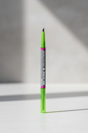 BLADE & SHADE NANO eyebrow pencil #11-Grey 1 unit