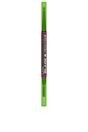 BLADE & SHADE NANO eyebrow pencil #10-Espresso 1 unit