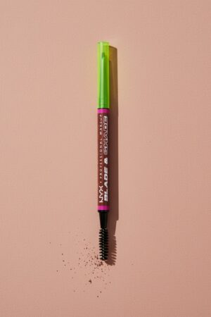 BLADE & SHADE NANO eyebrow pencil #08-Chocolate 1 unit