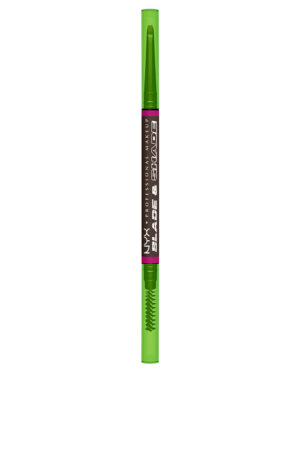 BLADE & SHADE NANO eyebrow pencil #07-Ash Brown 1 unit