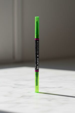 BLADE & SHADE NANO eyebrow pencil #07-Ash Brown 1 unit