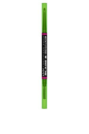 BLADE & SHADE NANO eyebrow pencil #12-Black 1 unit