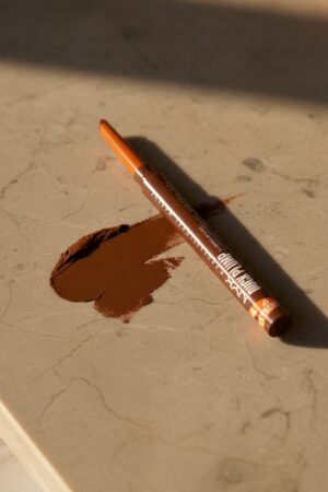 DUCK PLUMP lip liner #10-Syringe Sienna 0.33 gr