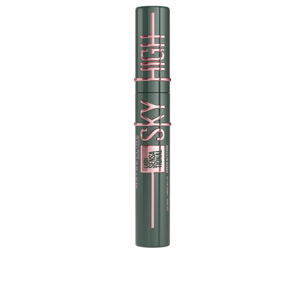 Maybelline LASH SENSATIONAL SKY HIGH mascara #green altitude 7.2 ml