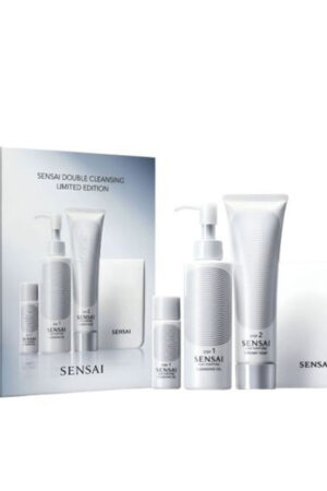 Sensai LASH VOLUMISER 38ºC CASE 2 pcs