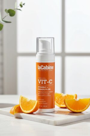 VIT-C cleansing mousse 150 ml