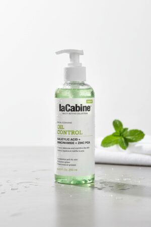 OIL CONTROL facial cleansing 250 ml