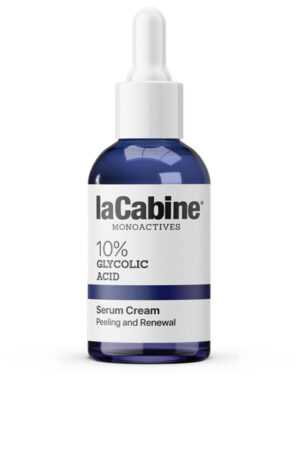 10% GLYCOLIC ACID serum cream 30 ml
