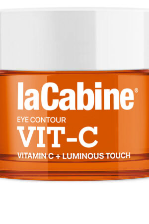 VIT-C eye contour cream 15 ml