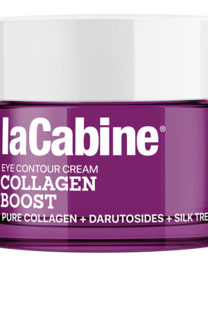 COLLAGEN BOOST eye contour cream 15 ml