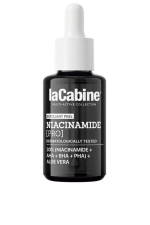 NIACINAMIDE exfoliant peel 30 ml