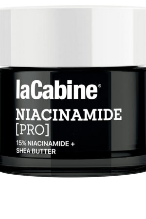 NIACINAMIDE PRO 15% serum cream 50 ml