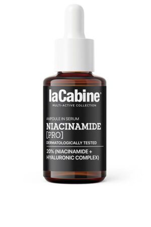 NIACINAMIDE PRO serum 30 ml