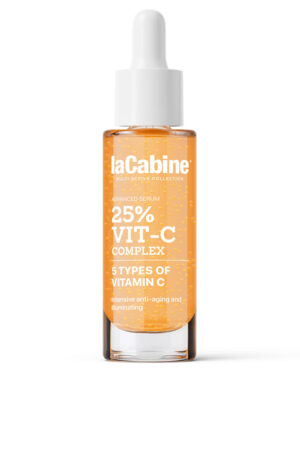 25% VIT-C advanced serum 30 ml