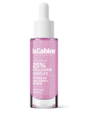 25% COLLAGEN COMPLEX advanced serum 30 ml