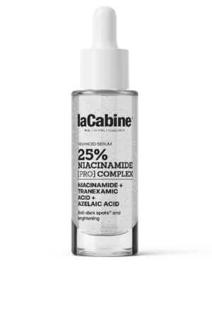 25% NIACINAMIDE PRO COMPLEX advanced serum 30 ml