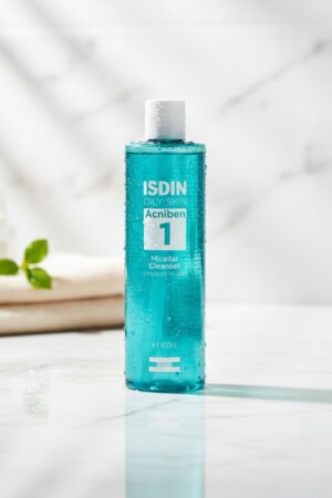 ACNIBEN micellar cleanser 400 ml