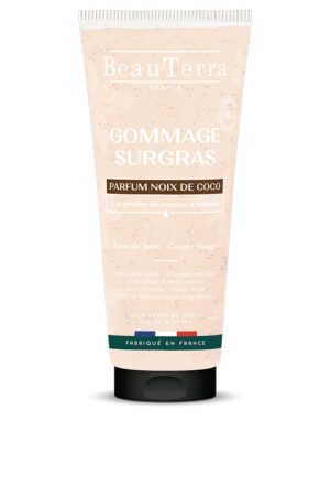 Beauterra Coconut exfoliant 200 ml