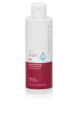 Singuladerm XPERT SINDET comforting cleansing emulsion 200 ml