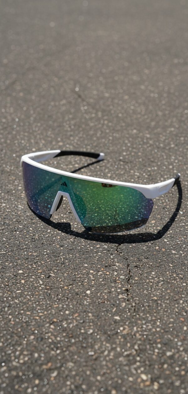 Adidas sport ADIDAS ANEMO SP0103 21Q 120 mm