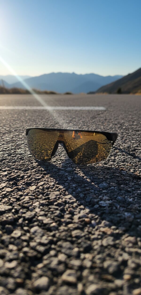 Adidas sport ADIDAS ANEMO SP0103 02G 120 mm