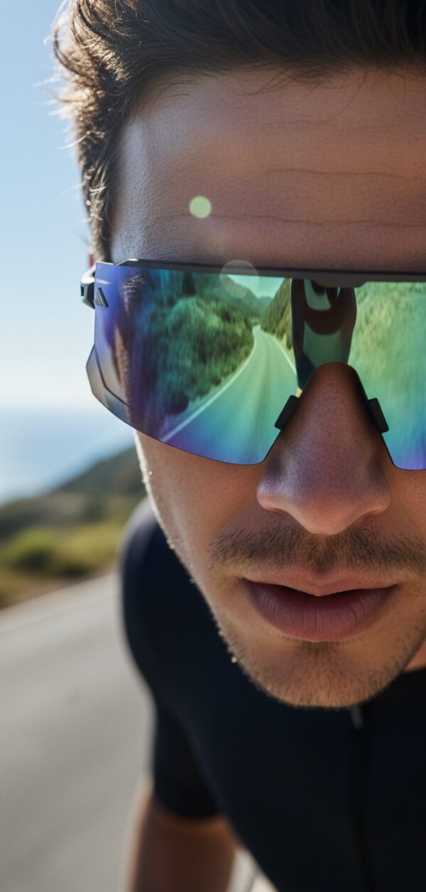 Adidas sport ADIDAS DUNAM SP0100 02Q 120 mm