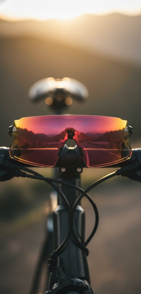 Adidas sport ADIDAS DUNAM SP0100 02L 120 mm