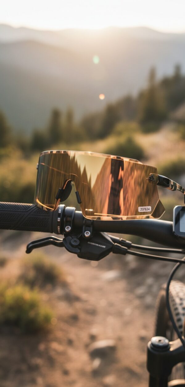 Adidas sport ADIDAS DUNAM SP0100 02G 120 mm