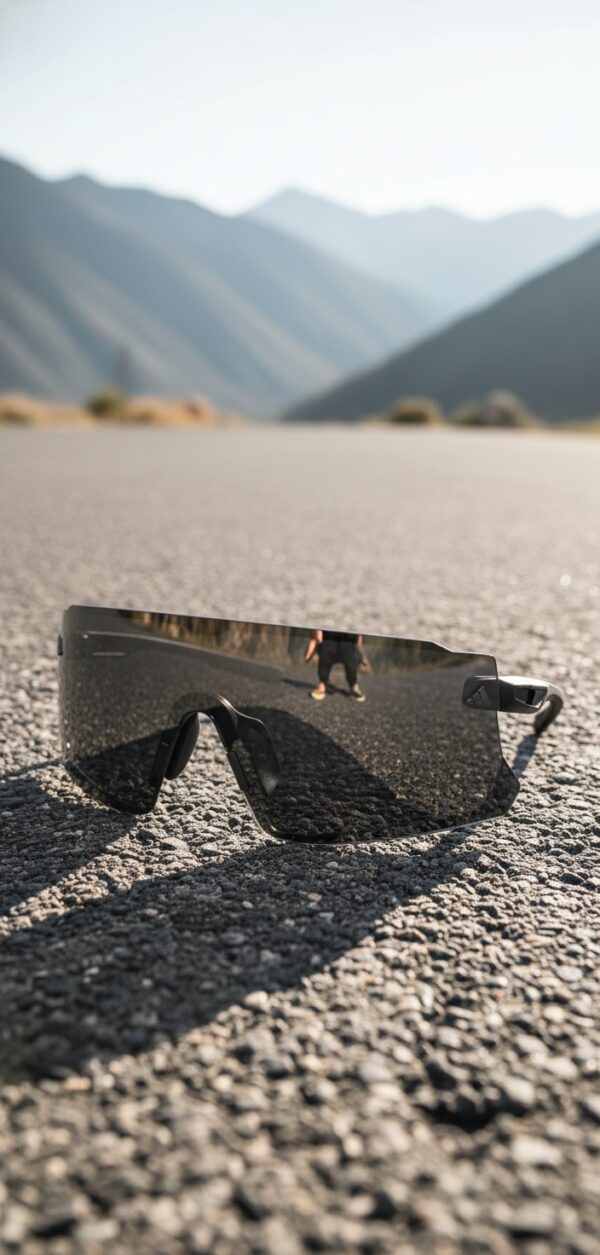 Adidas sport ADIDAS DUNAM SP0100 02A 120 mm