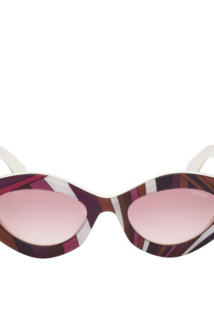 Emilio pucci EP0227 77Z 140 mm