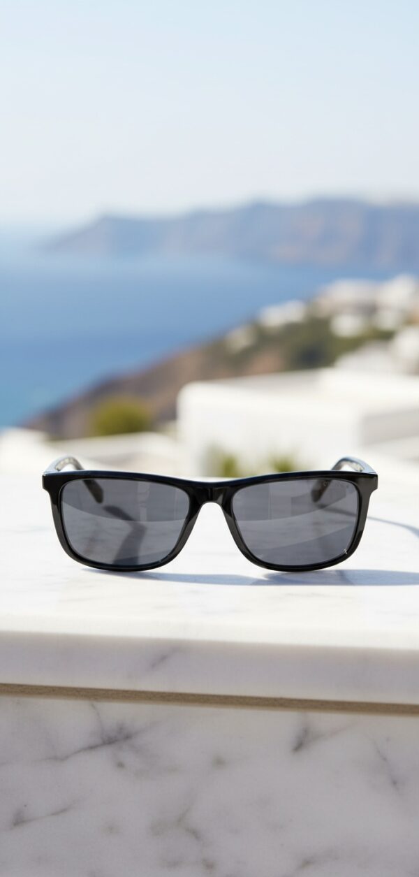 Guess gafas GU00169 POLARIZED 01D 145 mm