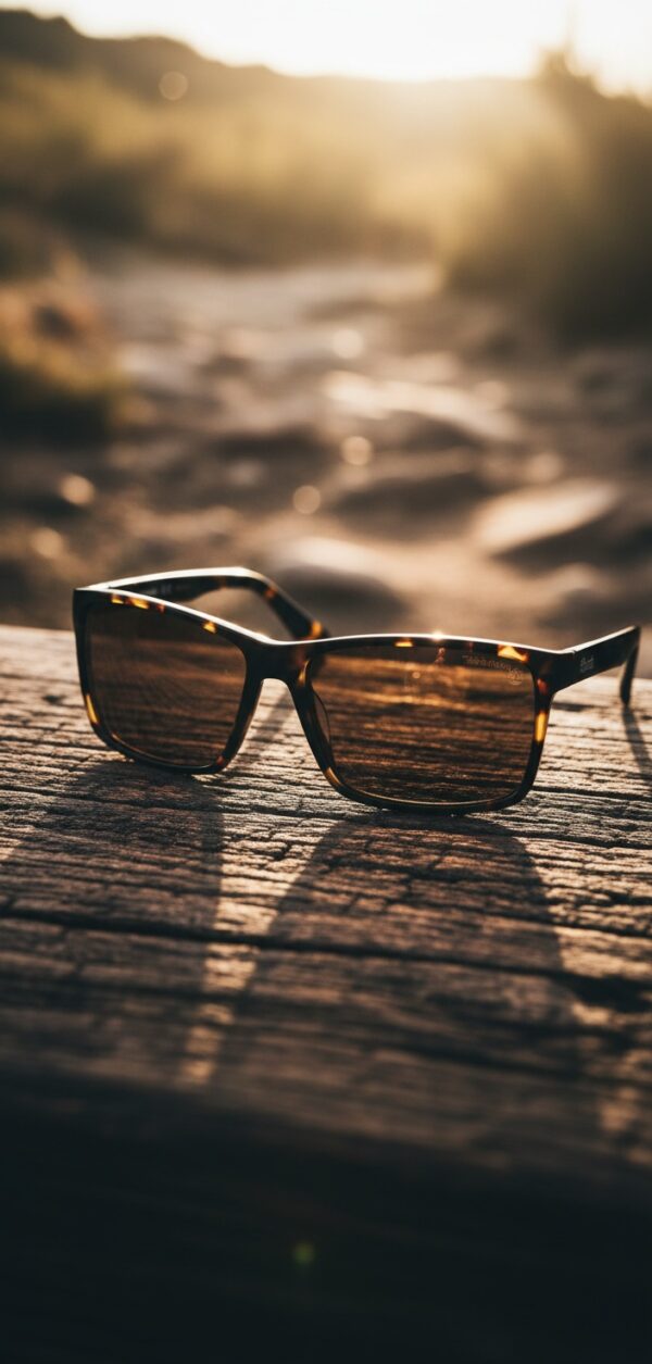 Timberland TB00032 POLARIZED 52H 150 mm