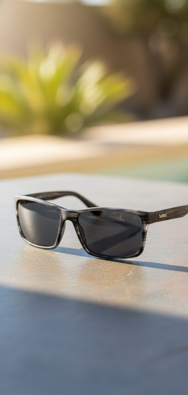 Timberland TB00032 POLARIZED 01R 150 mm