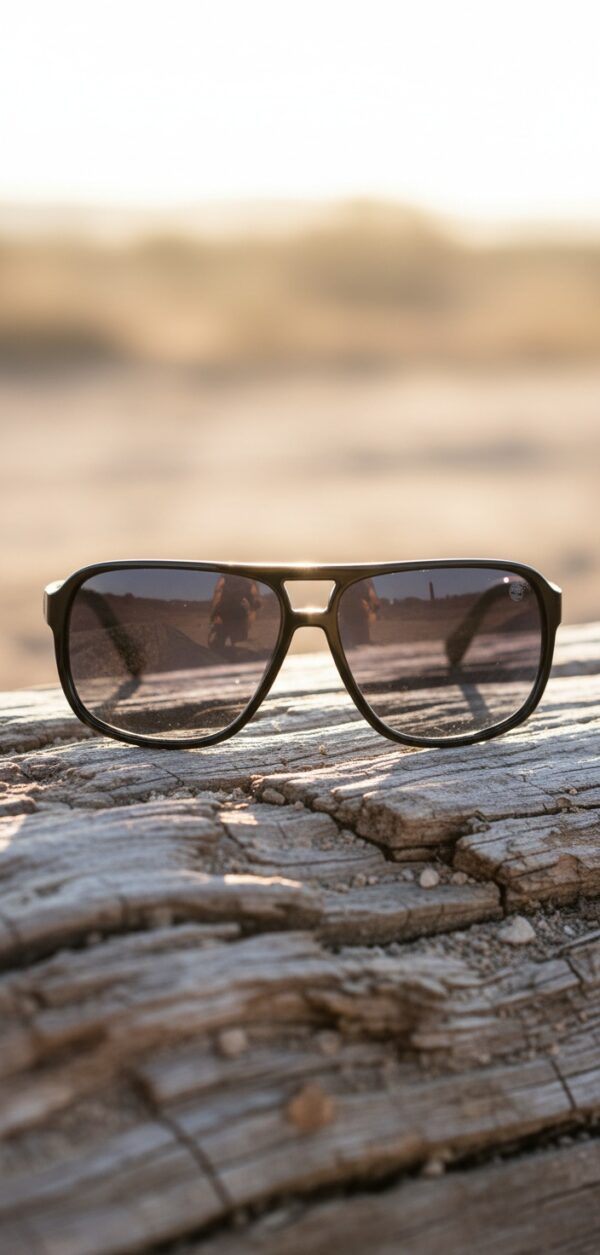 Timberland TB00031 POLARIZED 01D 150 mm