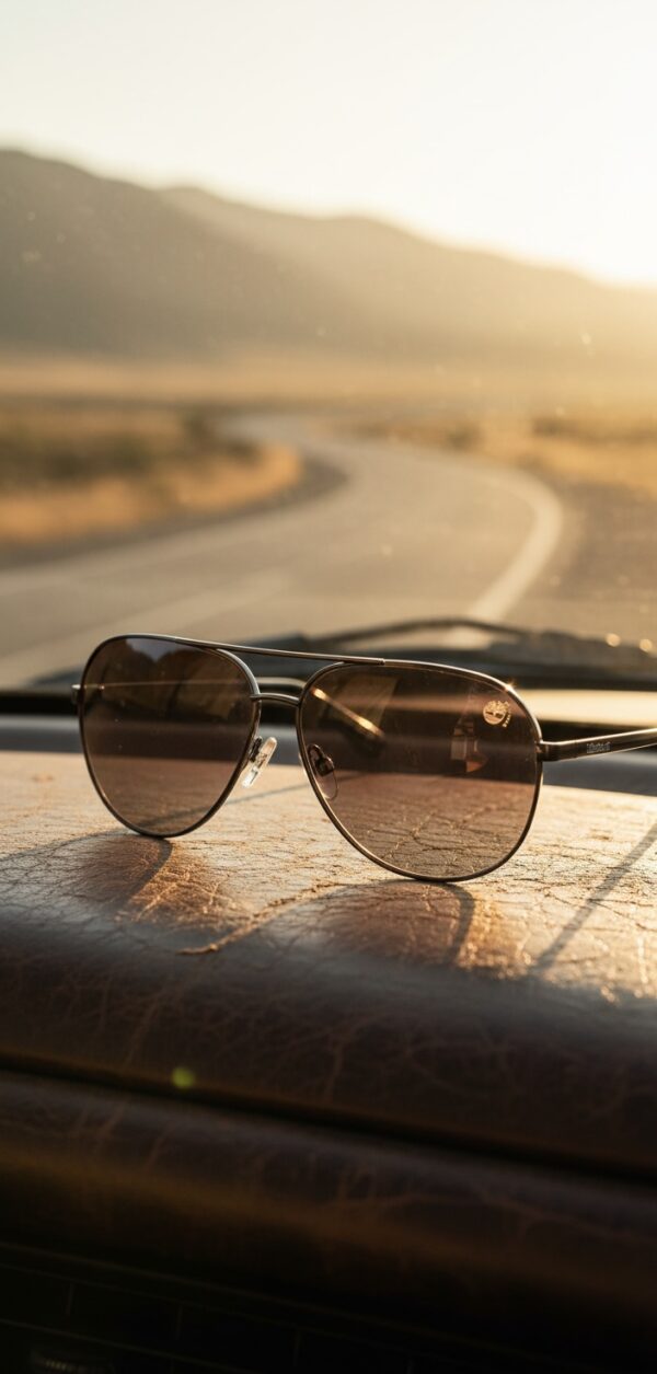 Timberland TB00029 POLARIZED 06H 155 mm