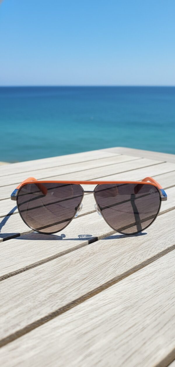 Timberland TB00028 POLARIZED 06D 140 mm