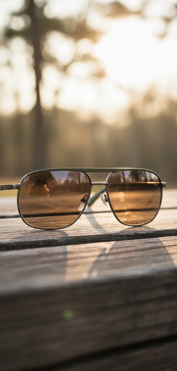 Timberland TB00027 POLARIZED 06H 140 mm