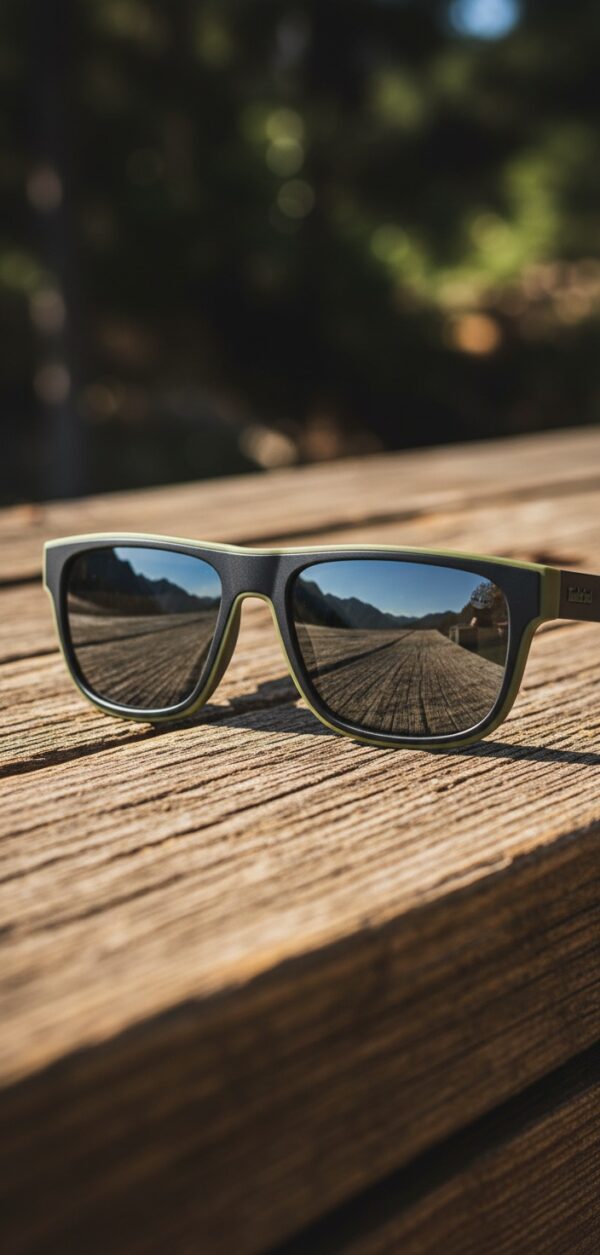 Timberland TB00025 POLARIZED 02R 145 mm