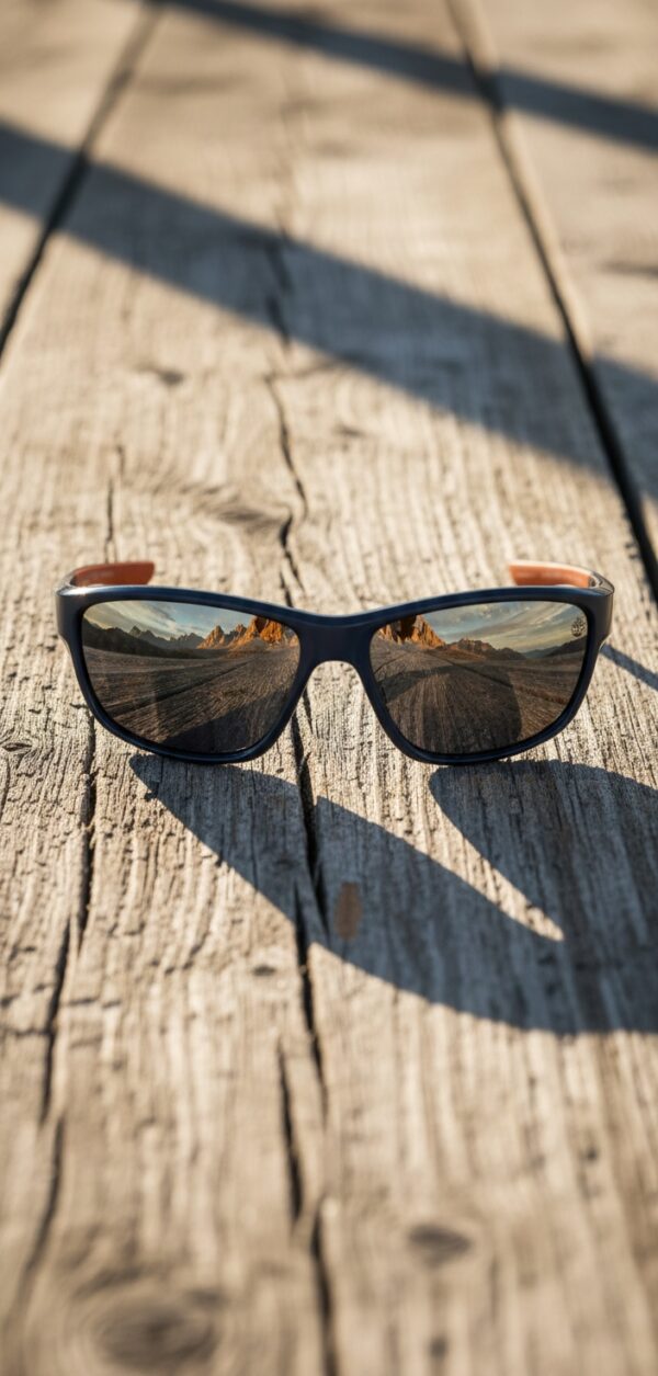 Timberland TB00024 POLARIZED 90R 135 mm