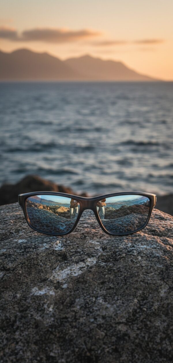 Timberland TB00024 POLARIZED 20D 135 mm