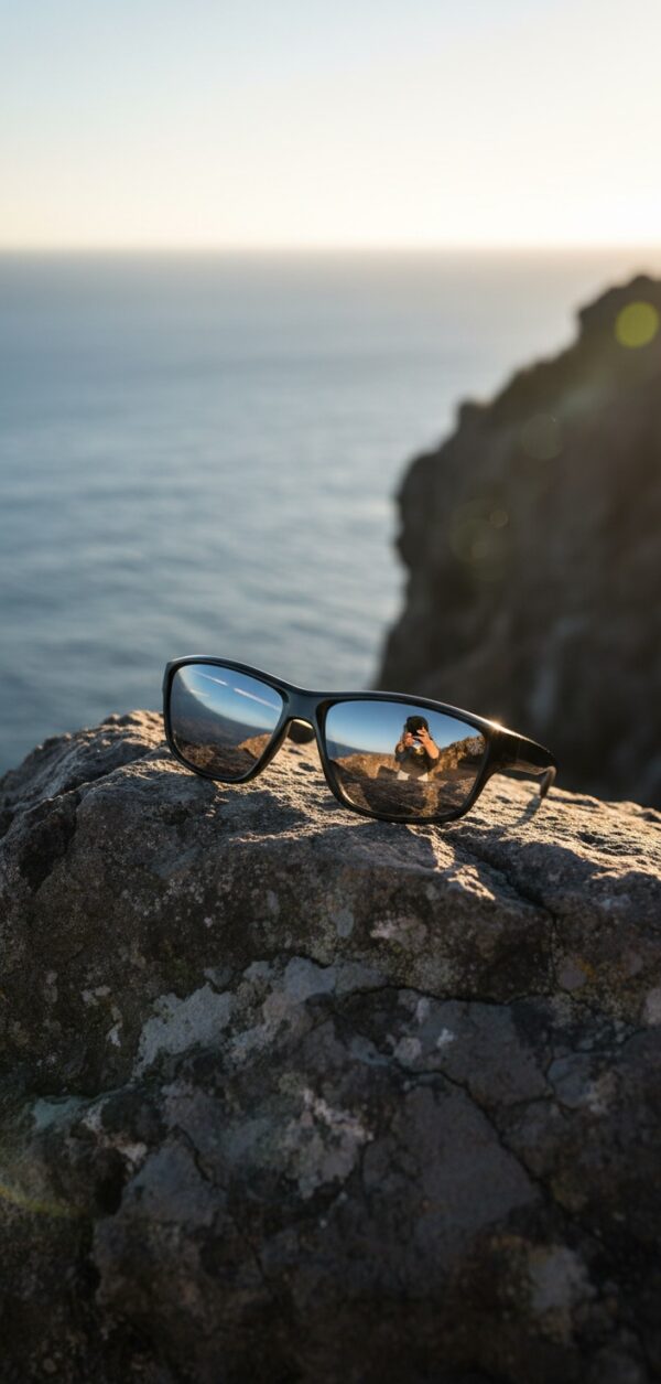 Timberland TB00024 POLARIZED 01D 135 mm