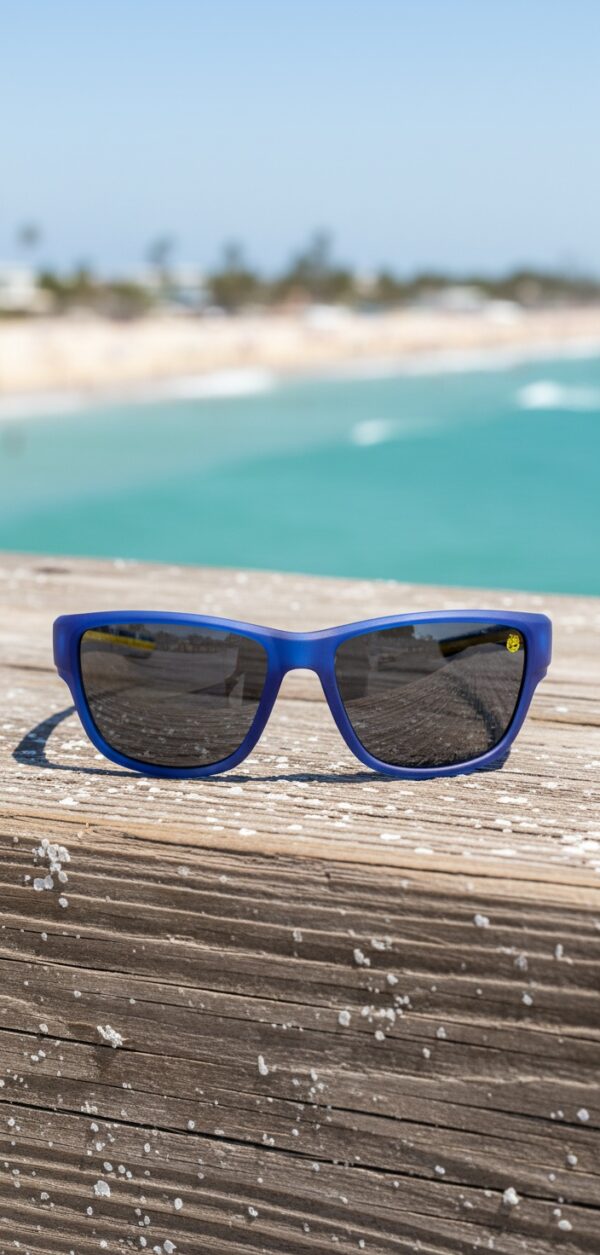 Timberland TB00023 POLARIZED 91D 140 mm